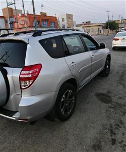 تويوتا راف 4